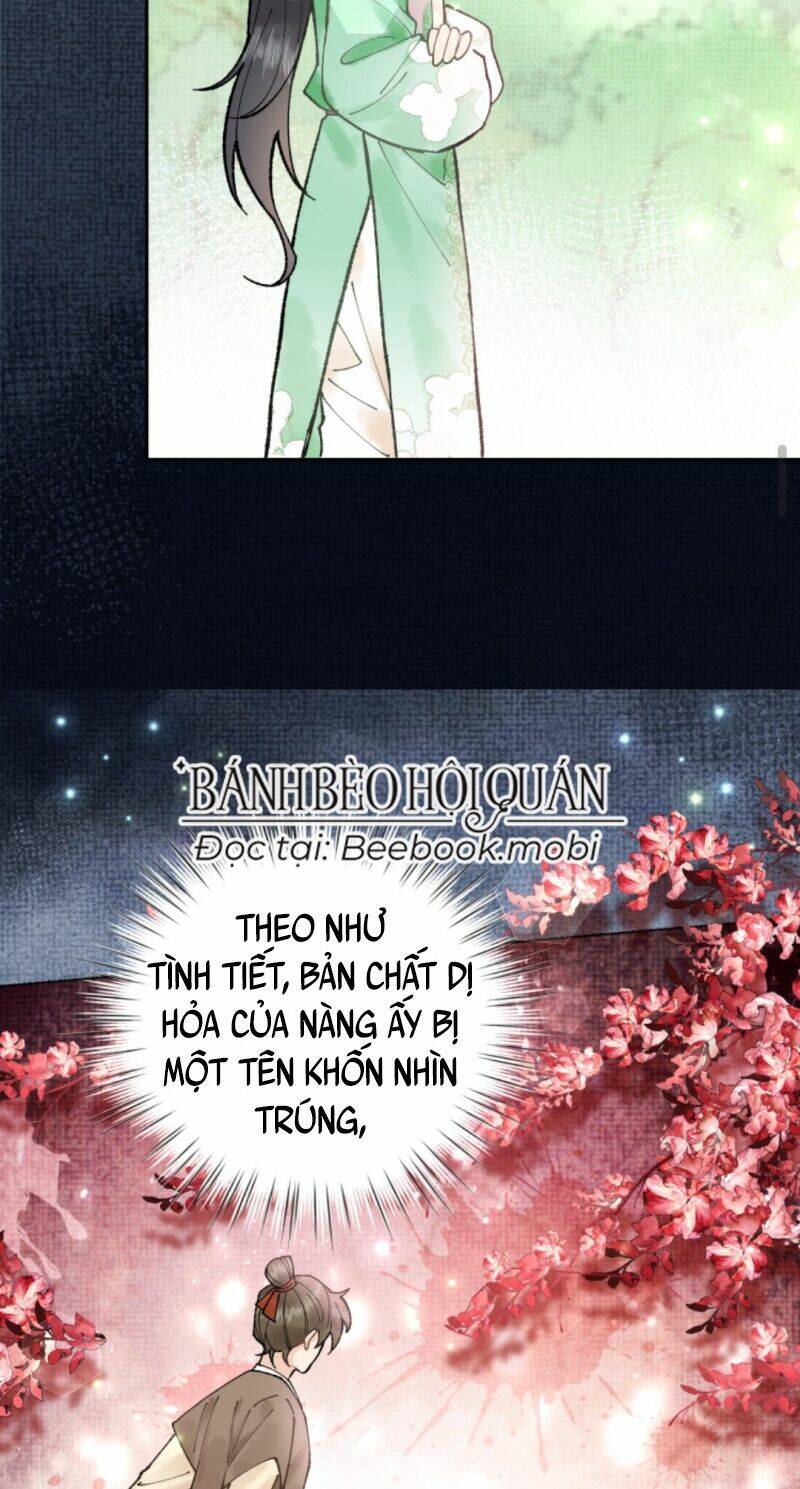 Toàn Tông Môn Đều Là Kẻ Si Tình, Chỉ Có Ta Là Tỉnh Táo Chapter 21 - Trang 2