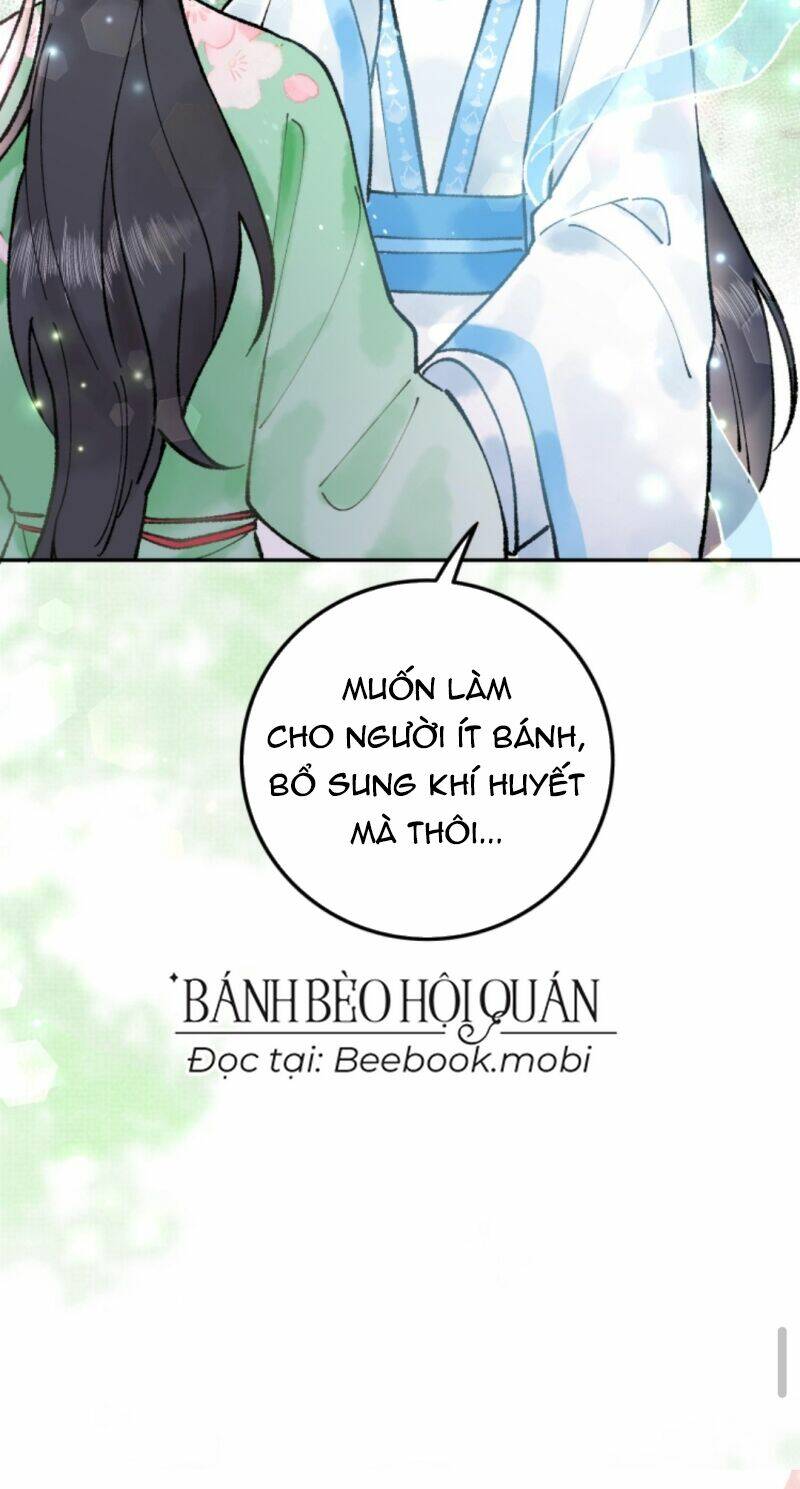 Toàn Tông Môn Đều Là Kẻ Si Tình, Chỉ Có Ta Là Tỉnh Táo Chapter 21 - Trang 2