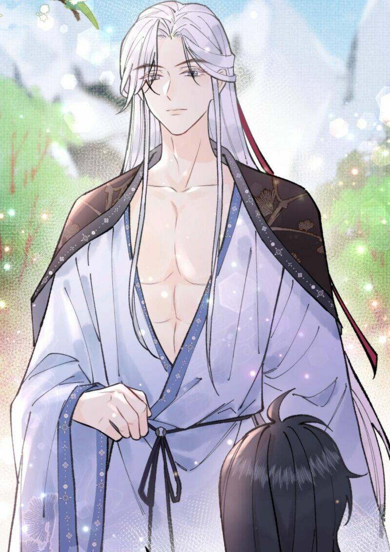 Toàn Tông Môn Đều Là Kẻ Si Tình, Chỉ Có Ta Là Tỉnh Táo Chapter 21 - Trang 2