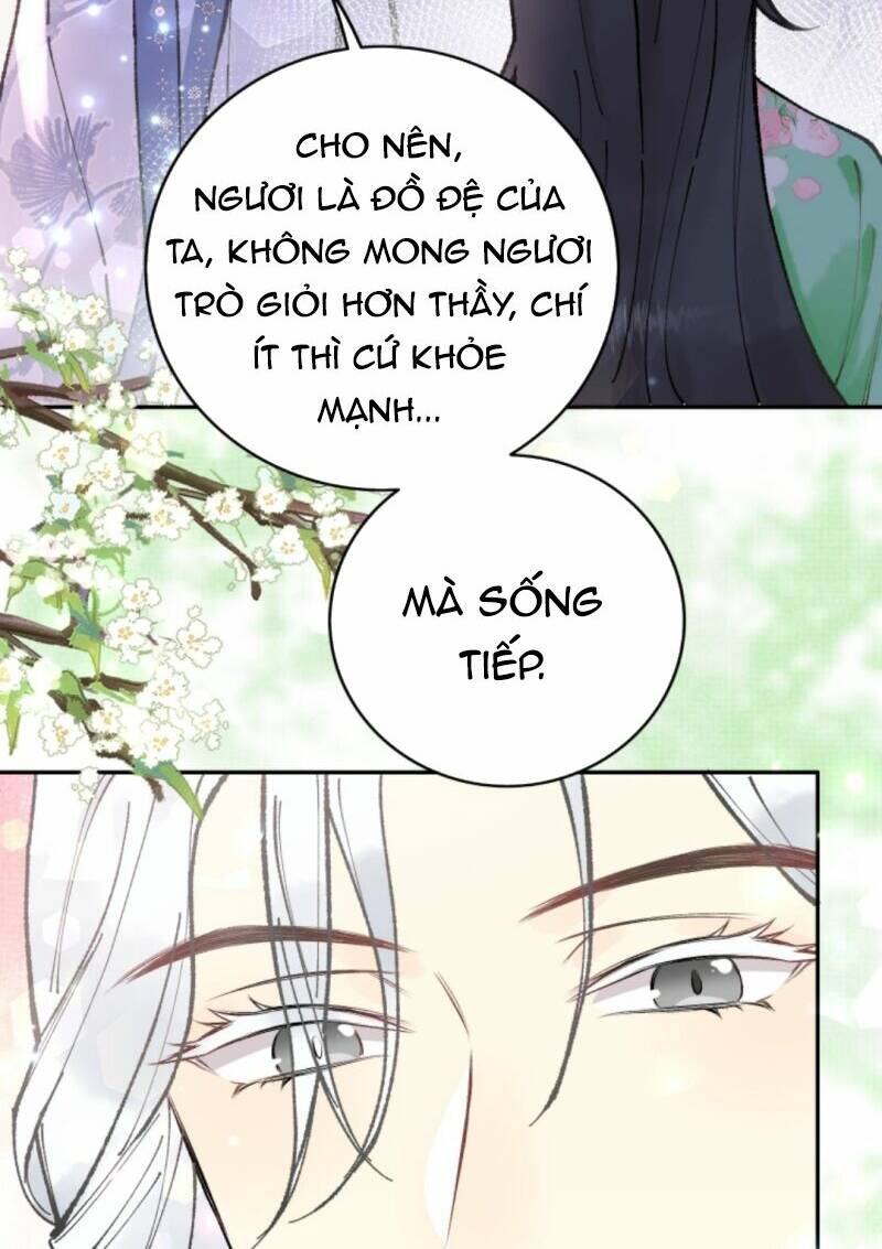 Toàn Tông Môn Đều Là Kẻ Si Tình, Chỉ Có Ta Là Tỉnh Táo Chapter 21 - Trang 2