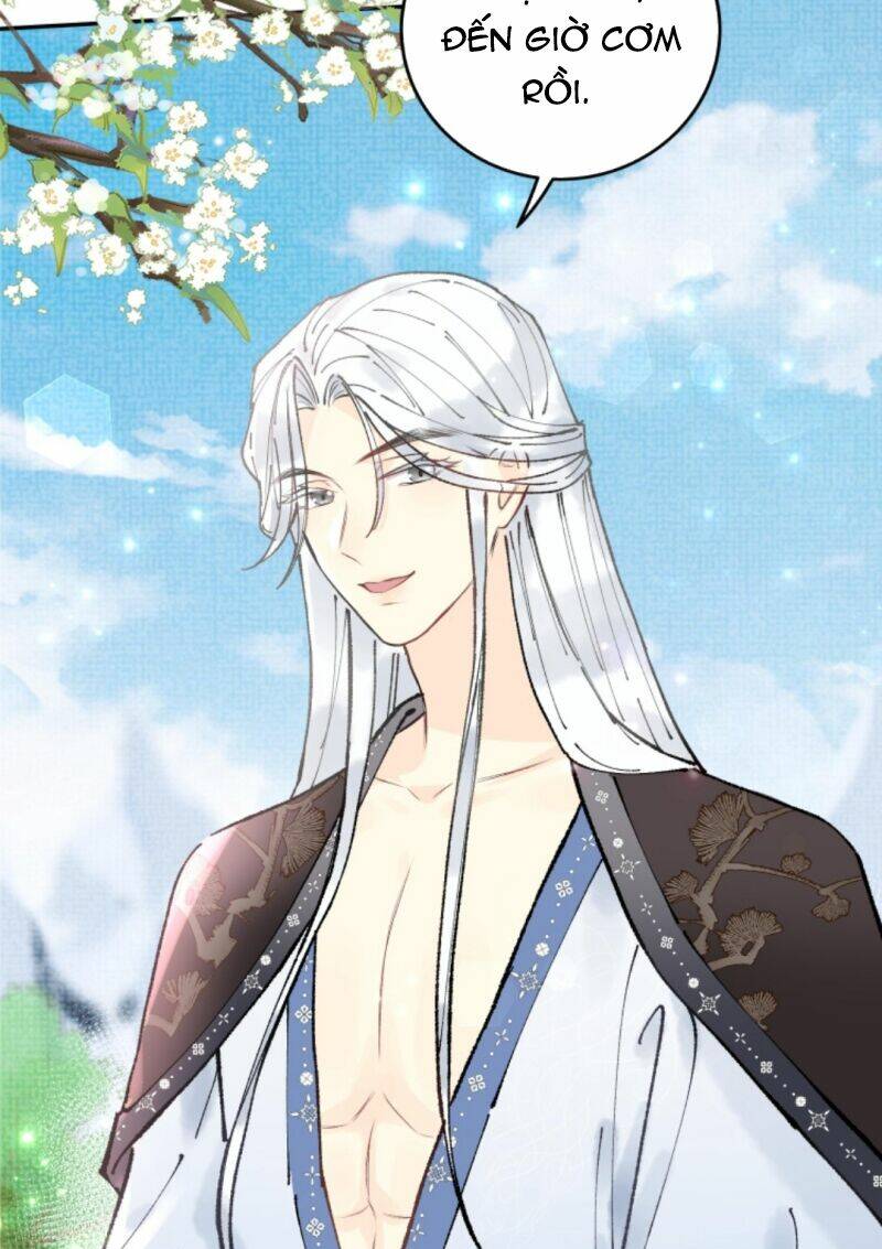 Toàn Tông Môn Đều Là Kẻ Si Tình, Chỉ Có Ta Là Tỉnh Táo Chapter 21 - Trang 2