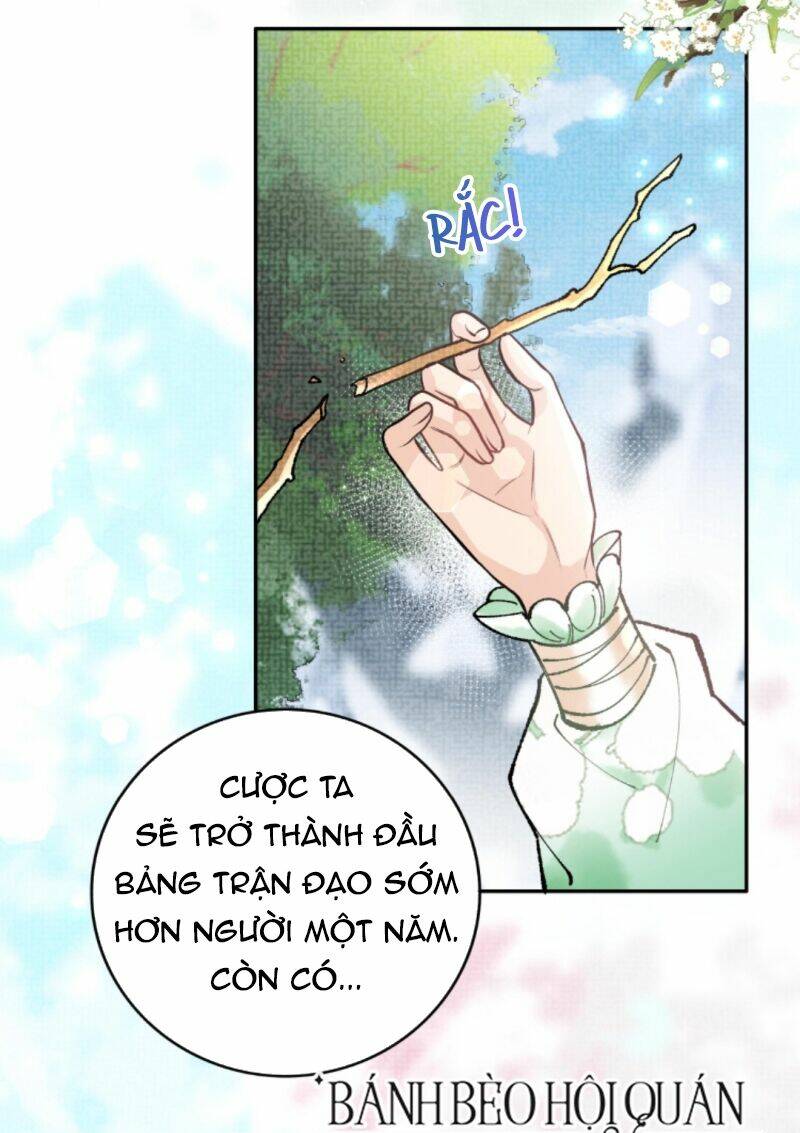 Toàn Tông Môn Đều Là Kẻ Si Tình, Chỉ Có Ta Là Tỉnh Táo Chapter 21 - Trang 2