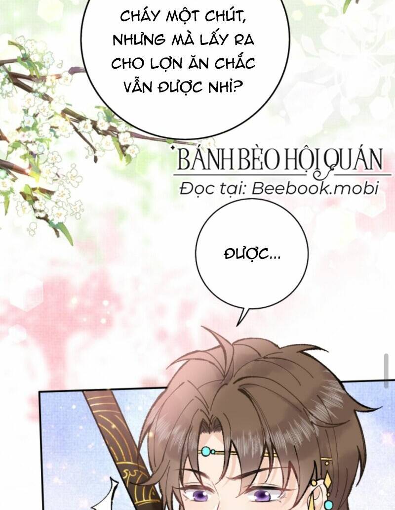 Toàn Tông Môn Đều Là Kẻ Si Tình, Chỉ Có Ta Là Tỉnh Táo Chapter 22 - Trang 2