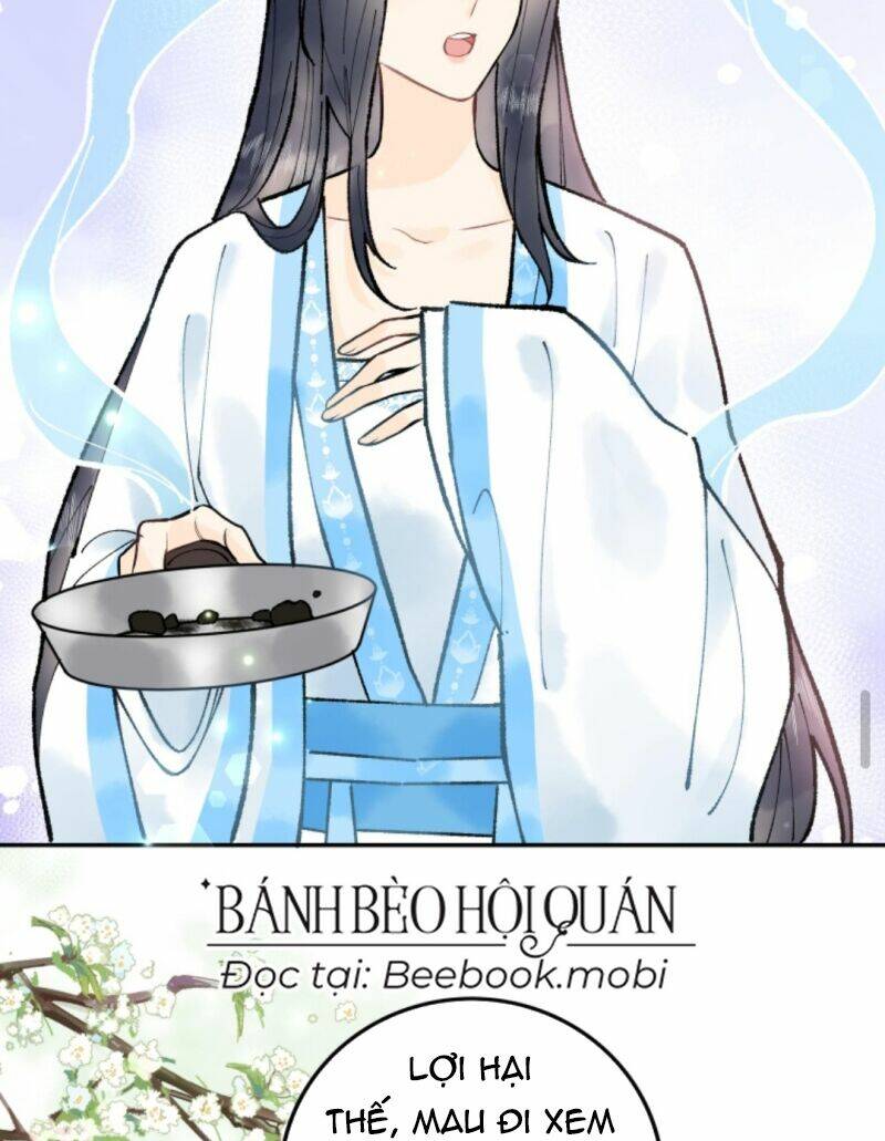 Toàn Tông Môn Đều Là Kẻ Si Tình, Chỉ Có Ta Là Tỉnh Táo Chapter 22 - Trang 2