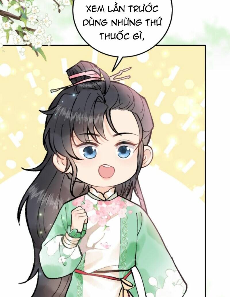 Toàn Tông Môn Đều Là Kẻ Si Tình, Chỉ Có Ta Là Tỉnh Táo Chapter 22 - Trang 2