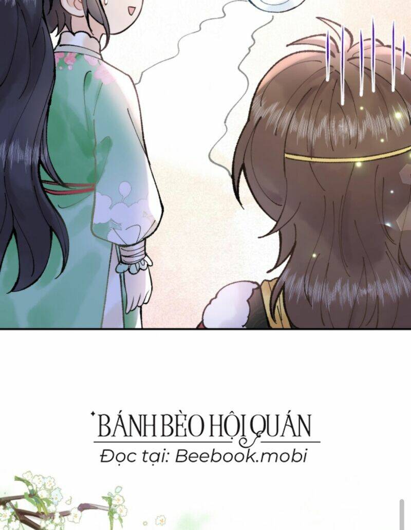 Toàn Tông Môn Đều Là Kẻ Si Tình, Chỉ Có Ta Là Tỉnh Táo Chapter 22 - Trang 2