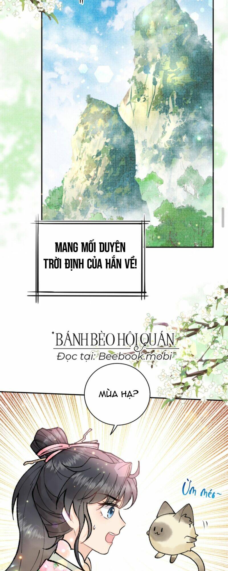 Toàn Tông Môn Đều Là Kẻ Si Tình, Chỉ Có Ta Là Tỉnh Táo Chapter 22 - Trang 2