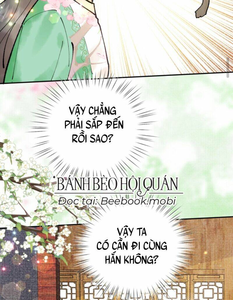 Toàn Tông Môn Đều Là Kẻ Si Tình, Chỉ Có Ta Là Tỉnh Táo Chapter 22 - Trang 2