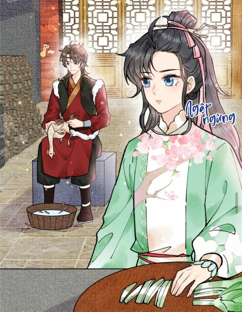 Toàn Tông Môn Đều Là Kẻ Si Tình, Chỉ Có Ta Là Tỉnh Táo Chapter 22 - Trang 2