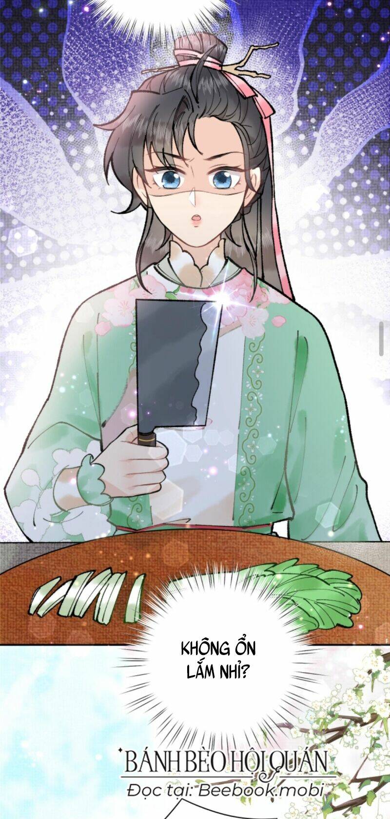 Toàn Tông Môn Đều Là Kẻ Si Tình, Chỉ Có Ta Là Tỉnh Táo Chapter 22 - Trang 2