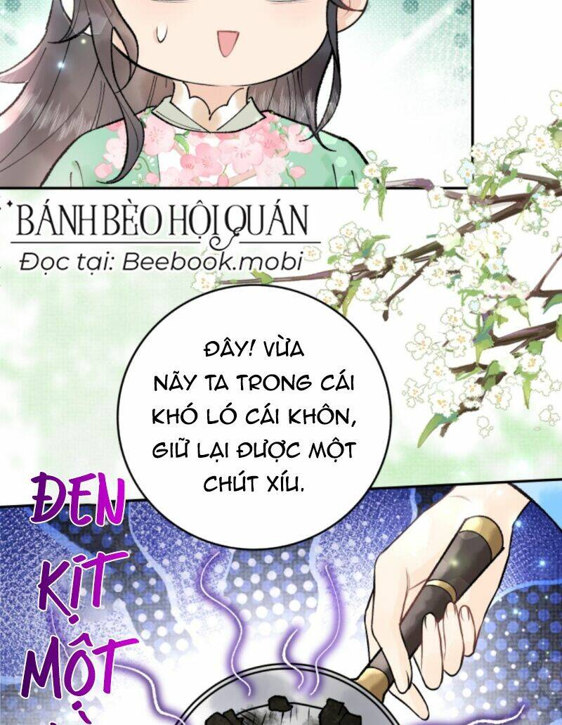 Toàn Tông Môn Đều Là Kẻ Si Tình, Chỉ Có Ta Là Tỉnh Táo Chapter 22 - Trang 2