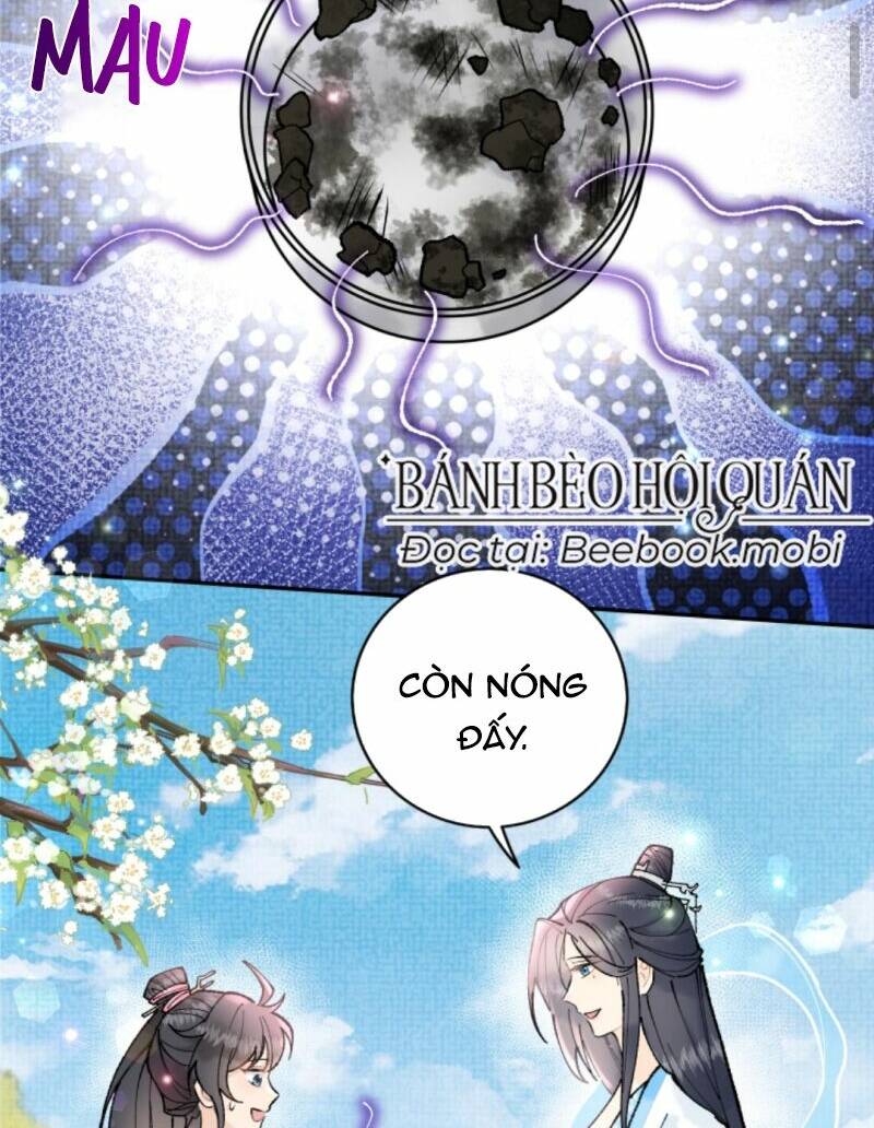 Toàn Tông Môn Đều Là Kẻ Si Tình, Chỉ Có Ta Là Tỉnh Táo Chapter 22 - Trang 2