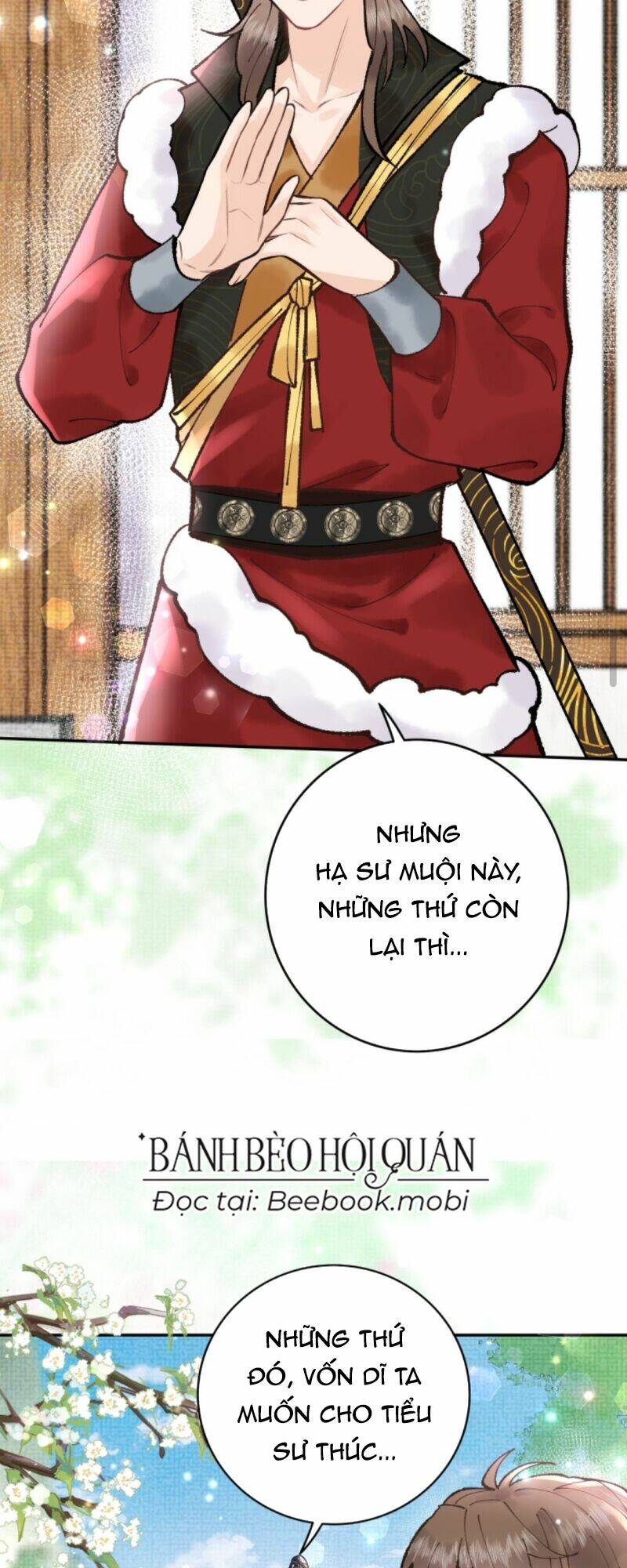 Toàn Tông Môn Đều Là Kẻ Si Tình, Chỉ Có Ta Là Tỉnh Táo Chapter 22 - Trang 2