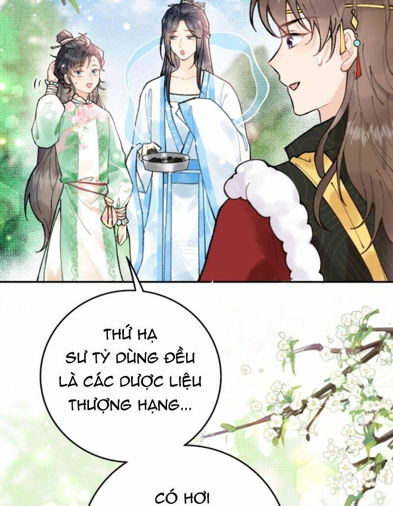 Toàn Tông Môn Đều Là Kẻ Si Tình, Chỉ Có Ta Là Tỉnh Táo Chapter 22 - Trang 2