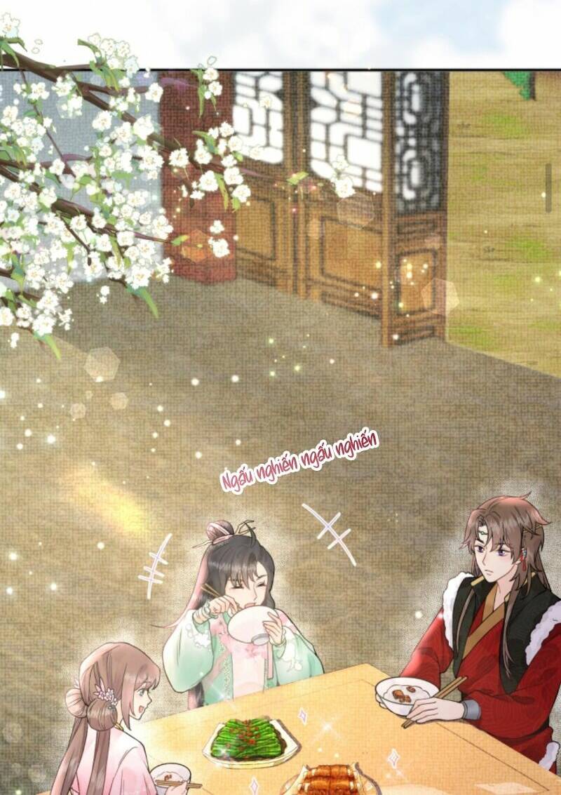 Toàn Tông Môn Đều Là Kẻ Si Tình, Chỉ Có Ta Là Tỉnh Táo Chapter 23 - Trang 2