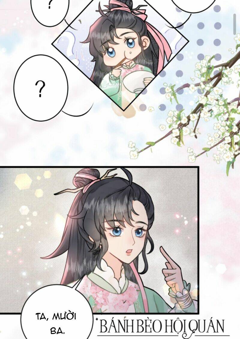 Toàn Tông Môn Đều Là Kẻ Si Tình, Chỉ Có Ta Là Tỉnh Táo Chapter 23 - Trang 2