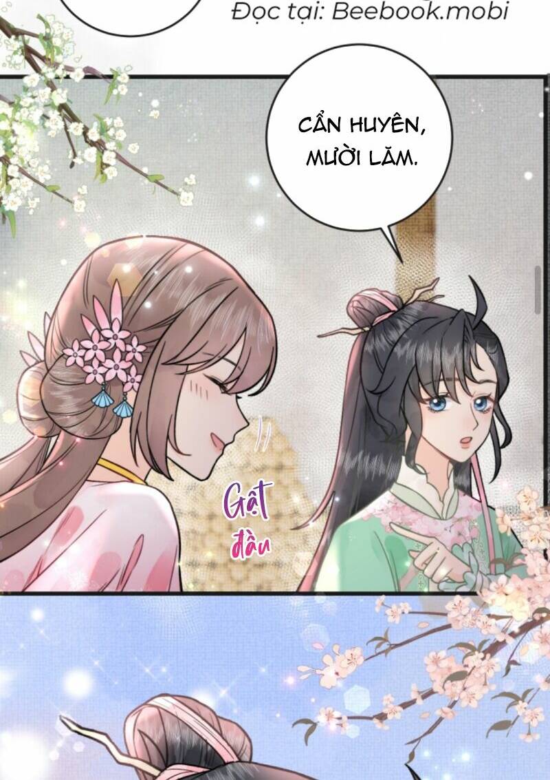 Toàn Tông Môn Đều Là Kẻ Si Tình, Chỉ Có Ta Là Tỉnh Táo Chapter 23 - Trang 2