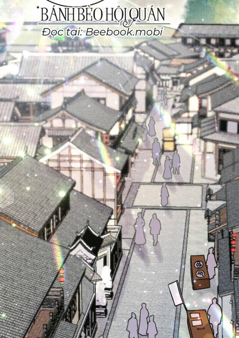 Toàn Tông Môn Đều Là Kẻ Si Tình, Chỉ Có Ta Là Tỉnh Táo Chapter 23 - Trang 2