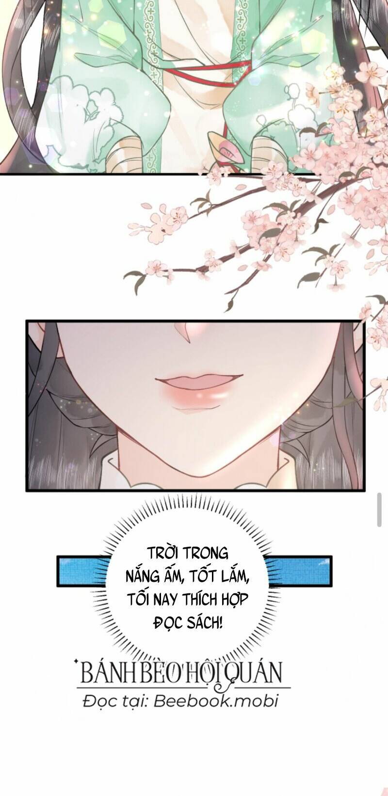 Toàn Tông Môn Đều Là Kẻ Si Tình, Chỉ Có Ta Là Tỉnh Táo Chapter 23 - Trang 2