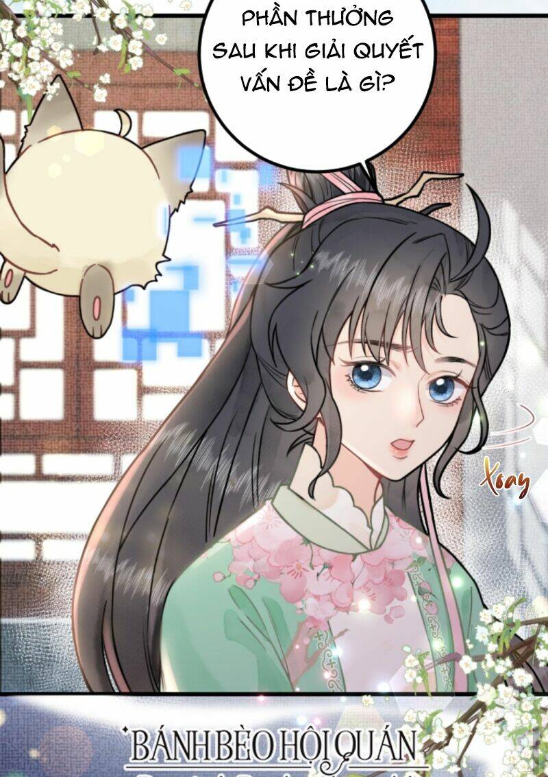 Toàn Tông Môn Đều Là Kẻ Si Tình, Chỉ Có Ta Là Tỉnh Táo Chapter 23 - Trang 2