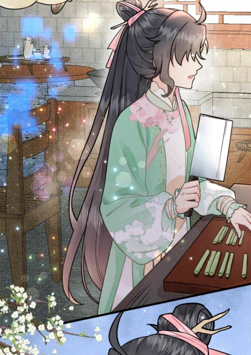 Toàn Tông Môn Đều Là Kẻ Si Tình, Chỉ Có Ta Là Tỉnh Táo Chapter 23 - Trang 2