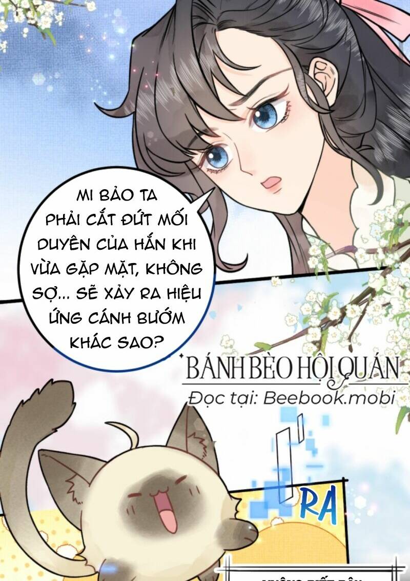 Toàn Tông Môn Đều Là Kẻ Si Tình, Chỉ Có Ta Là Tỉnh Táo Chapter 23 - Trang 2