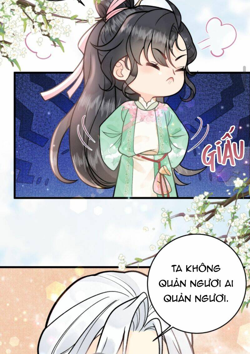 Toàn Tông Môn Đều Là Kẻ Si Tình, Chỉ Có Ta Là Tỉnh Táo Chapter 24 - Trang 2