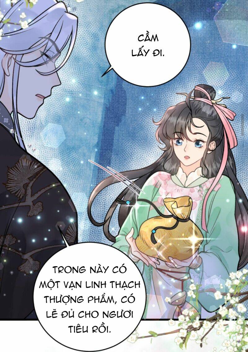 Toàn Tông Môn Đều Là Kẻ Si Tình, Chỉ Có Ta Là Tỉnh Táo Chapter 24 - Trang 2