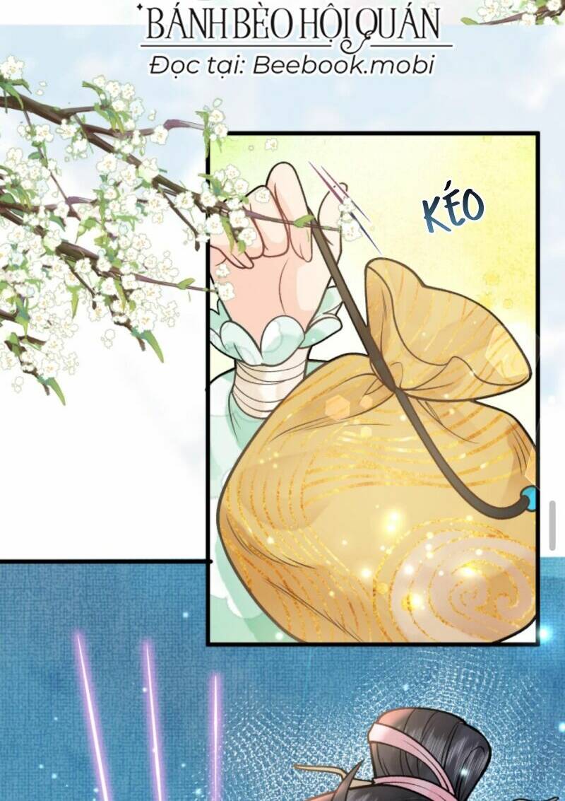 Toàn Tông Môn Đều Là Kẻ Si Tình, Chỉ Có Ta Là Tỉnh Táo Chapter 24 - Trang 2