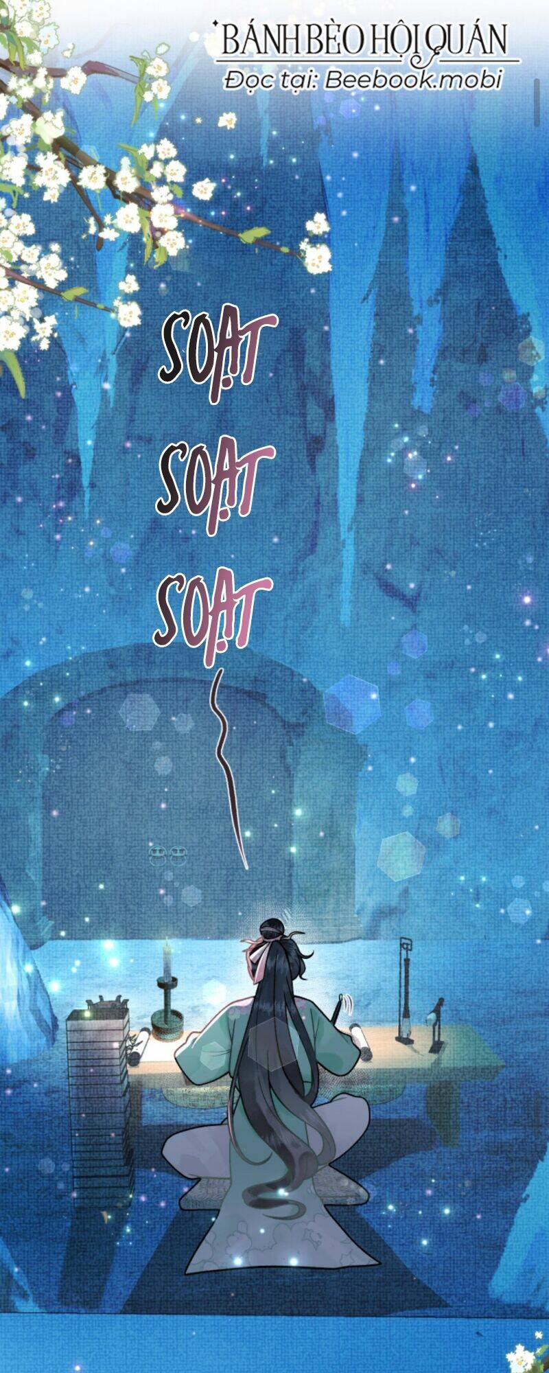 Toàn Tông Môn Đều Là Kẻ Si Tình, Chỉ Có Ta Là Tỉnh Táo Chapter 24 - Trang 2