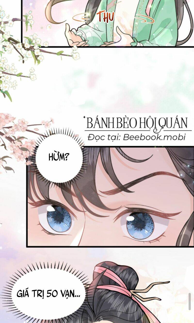 Toàn Tông Môn Đều Là Kẻ Si Tình, Chỉ Có Ta Là Tỉnh Táo Chapter 24 - Trang 2