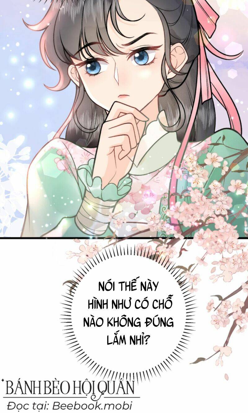 Toàn Tông Môn Đều Là Kẻ Si Tình, Chỉ Có Ta Là Tỉnh Táo Chapter 24 - Trang 2