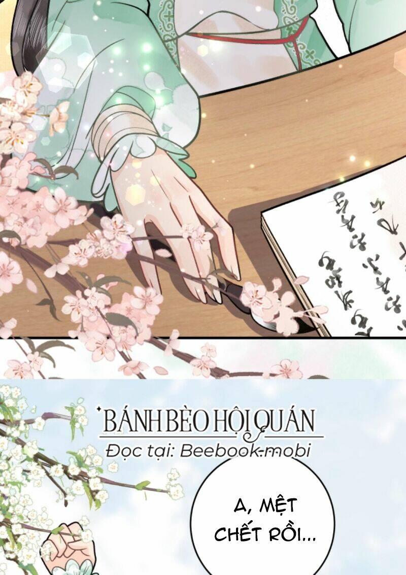 Toàn Tông Môn Đều Là Kẻ Si Tình, Chỉ Có Ta Là Tỉnh Táo Chapter 24 - Trang 2