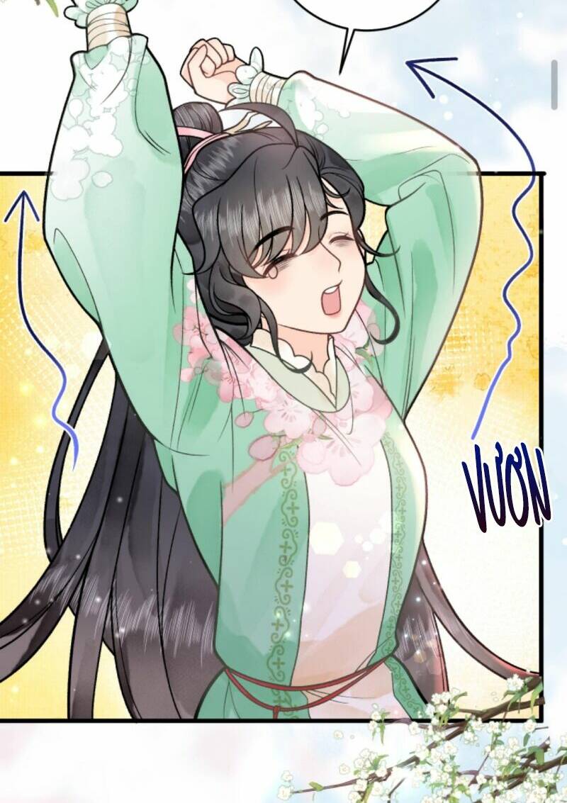 Toàn Tông Môn Đều Là Kẻ Si Tình, Chỉ Có Ta Là Tỉnh Táo Chapter 24 - Trang 2