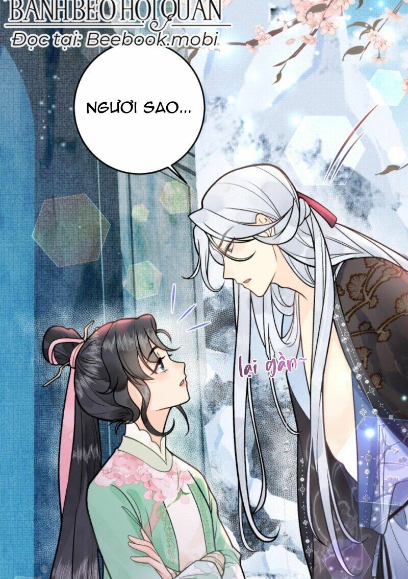 Toàn Tông Môn Đều Là Kẻ Si Tình, Chỉ Có Ta Là Tỉnh Táo Chapter 24 - Trang 2