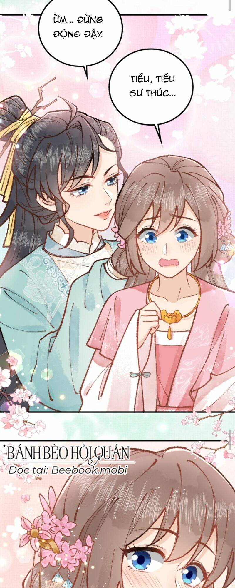 Toàn Tông Môn Đều Là Kẻ Si Tình, Chỉ Có Ta Là Tỉnh Táo Chapter 25 - Trang 2