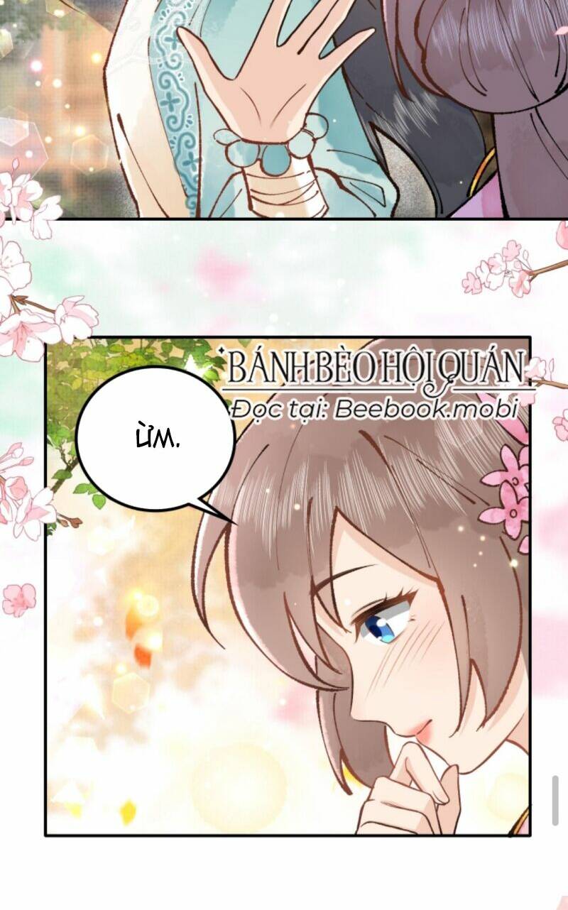 Toàn Tông Môn Đều Là Kẻ Si Tình, Chỉ Có Ta Là Tỉnh Táo Chapter 25 - Trang 2