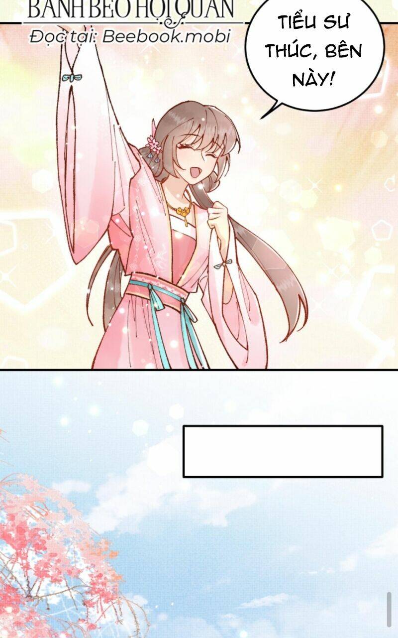 Toàn Tông Môn Đều Là Kẻ Si Tình, Chỉ Có Ta Là Tỉnh Táo Chapter 25 - Trang 2