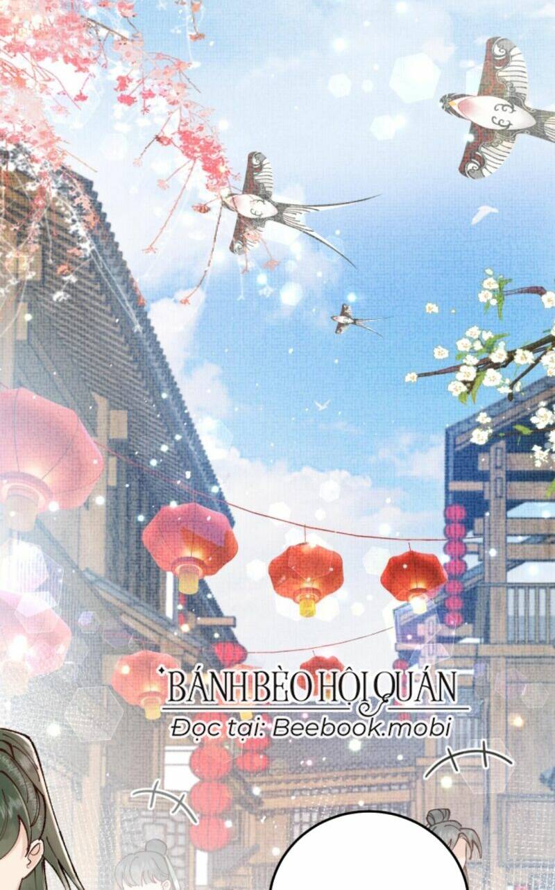 Toàn Tông Môn Đều Là Kẻ Si Tình, Chỉ Có Ta Là Tỉnh Táo Chapter 25 - Trang 2