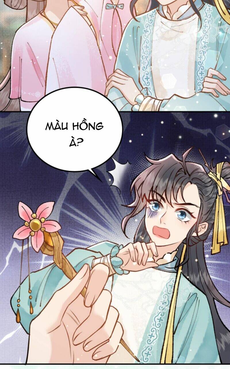 Toàn Tông Môn Đều Là Kẻ Si Tình, Chỉ Có Ta Là Tỉnh Táo Chapter 25 - Trang 2