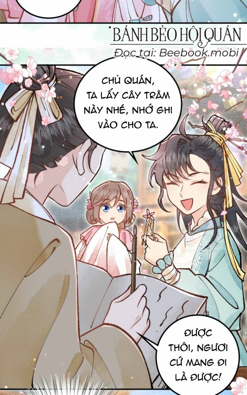 Toàn Tông Môn Đều Là Kẻ Si Tình, Chỉ Có Ta Là Tỉnh Táo Chapter 25 - Trang 2