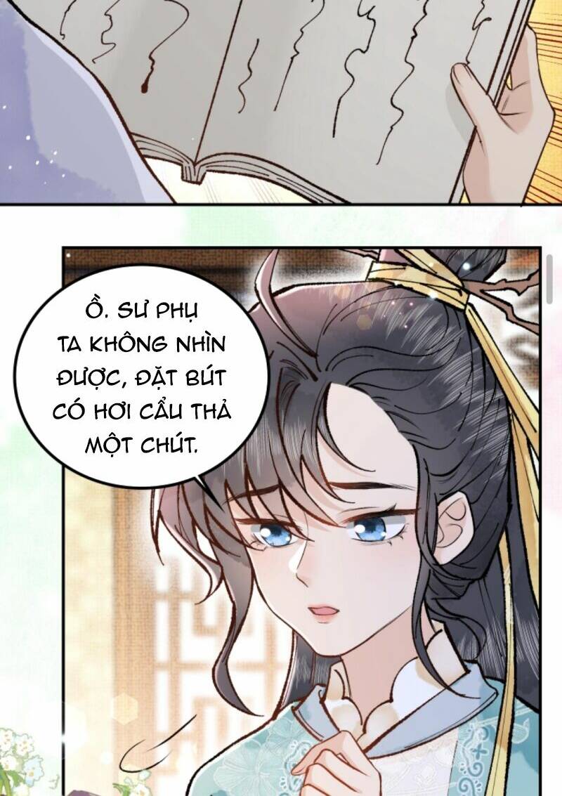 Toàn Tông Môn Đều Là Kẻ Si Tình, Chỉ Có Ta Là Tỉnh Táo Chapter 26 - Trang 2