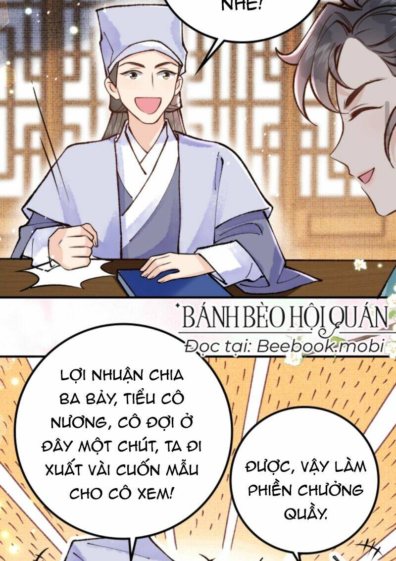 Toàn Tông Môn Đều Là Kẻ Si Tình, Chỉ Có Ta Là Tỉnh Táo Chapter 26 - Trang 2