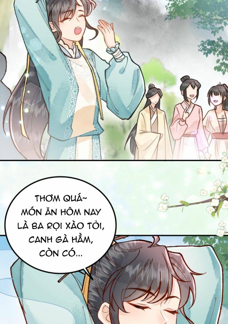 Toàn Tông Môn Đều Là Kẻ Si Tình, Chỉ Có Ta Là Tỉnh Táo Chapter 26 - Trang 2