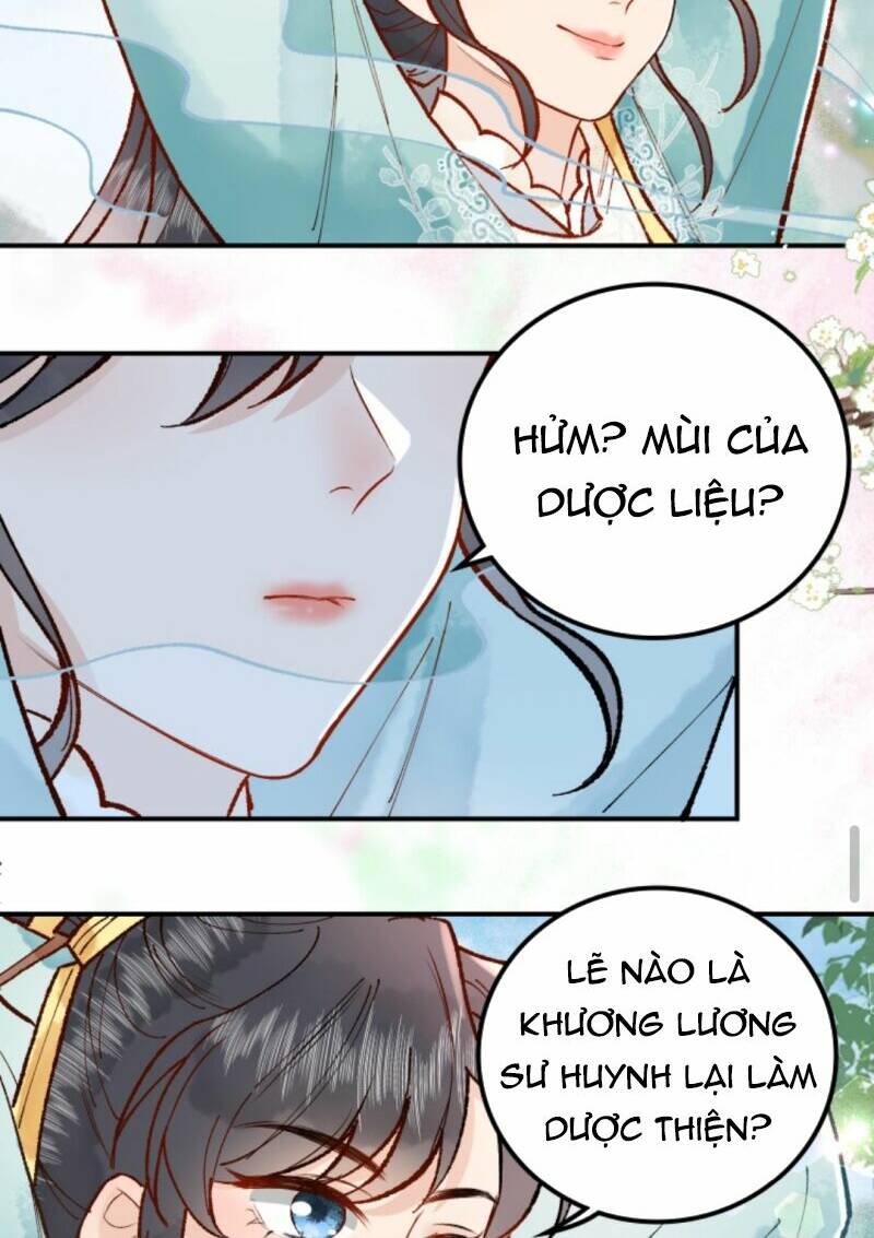 Toàn Tông Môn Đều Là Kẻ Si Tình, Chỉ Có Ta Là Tỉnh Táo Chapter 26 - Trang 2