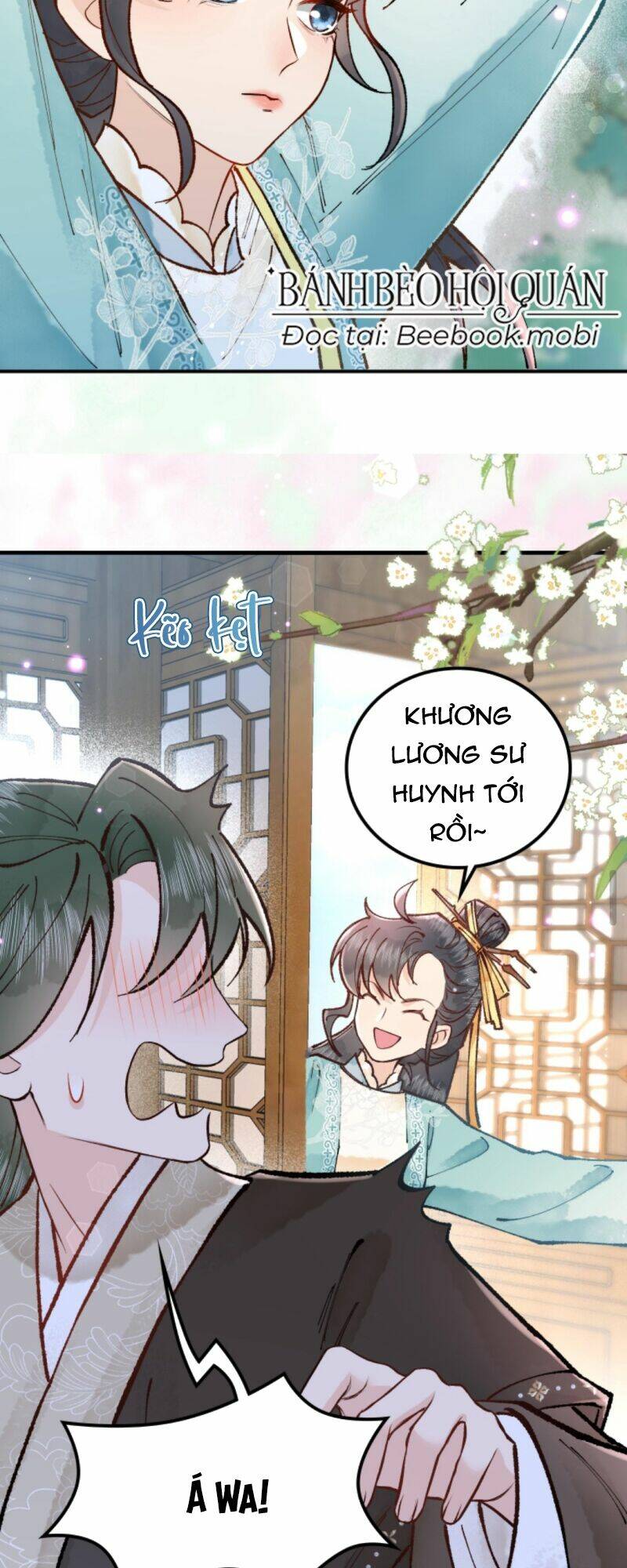 Toàn Tông Môn Đều Là Kẻ Si Tình, Chỉ Có Ta Là Tỉnh Táo Chapter 26 - Trang 2