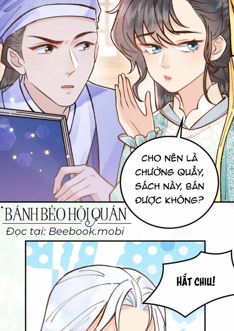 Toàn Tông Môn Đều Là Kẻ Si Tình, Chỉ Có Ta Là Tỉnh Táo Chapter 26 - Trang 2