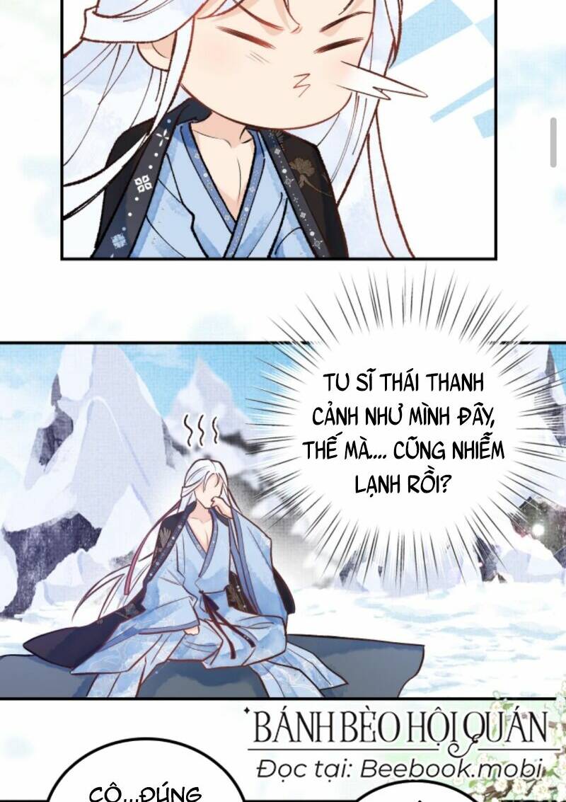 Toàn Tông Môn Đều Là Kẻ Si Tình, Chỉ Có Ta Là Tỉnh Táo Chapter 26 - Trang 2