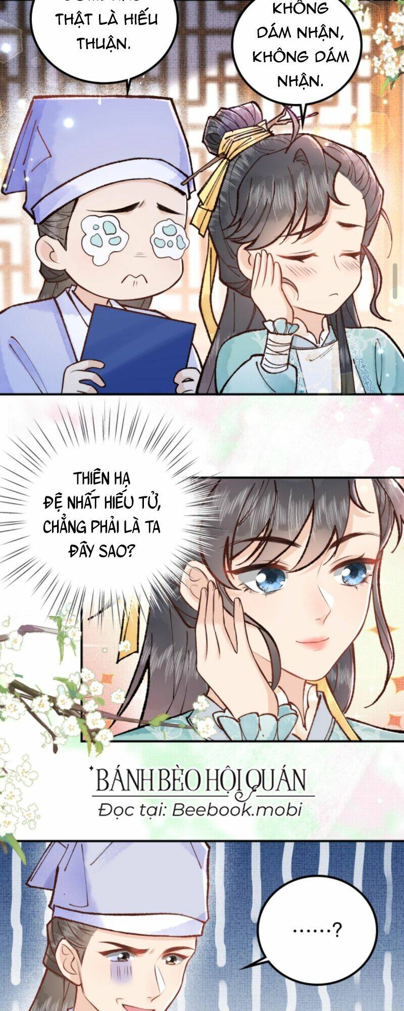 Toàn Tông Môn Đều Là Kẻ Si Tình, Chỉ Có Ta Là Tỉnh Táo Chapter 26 - Trang 2