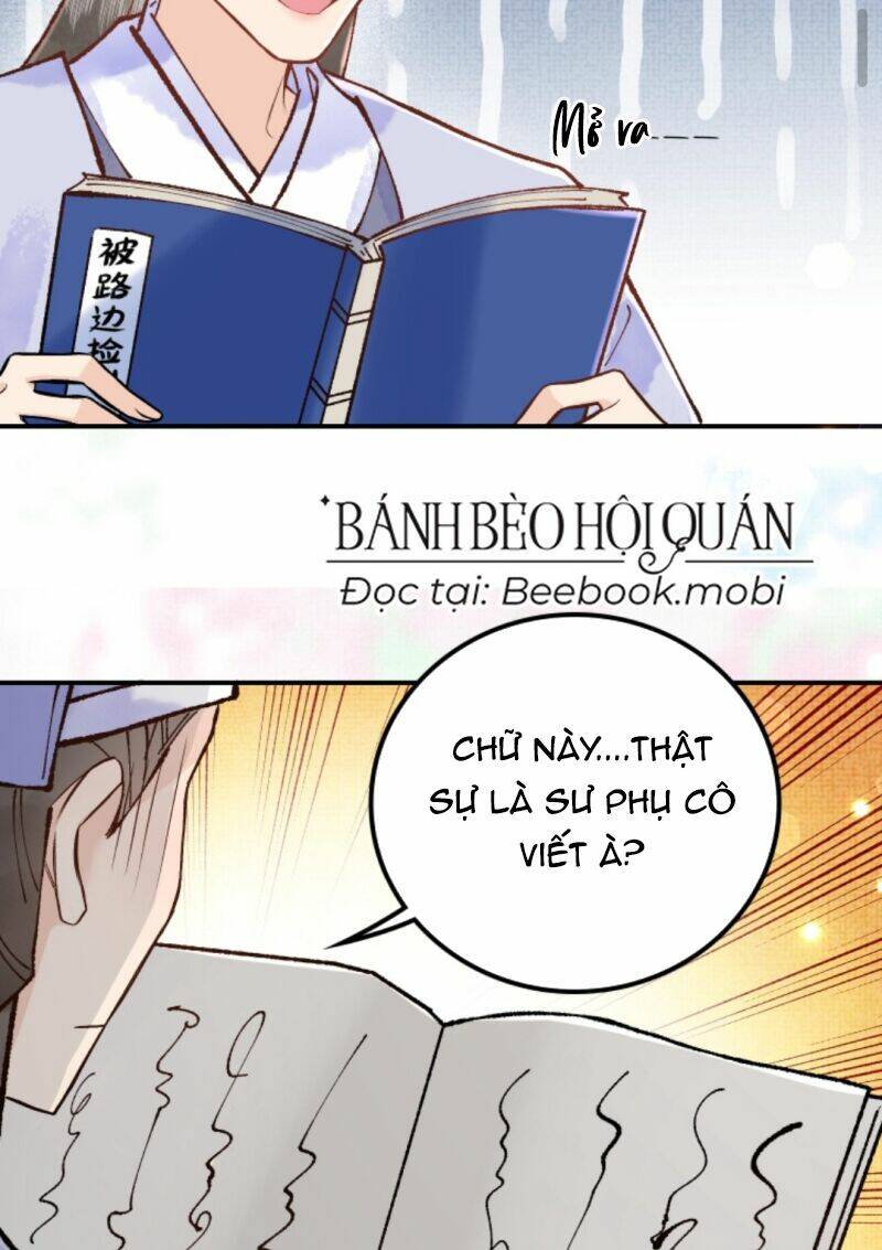 Toàn Tông Môn Đều Là Kẻ Si Tình, Chỉ Có Ta Là Tỉnh Táo Chapter 26 - Trang 2